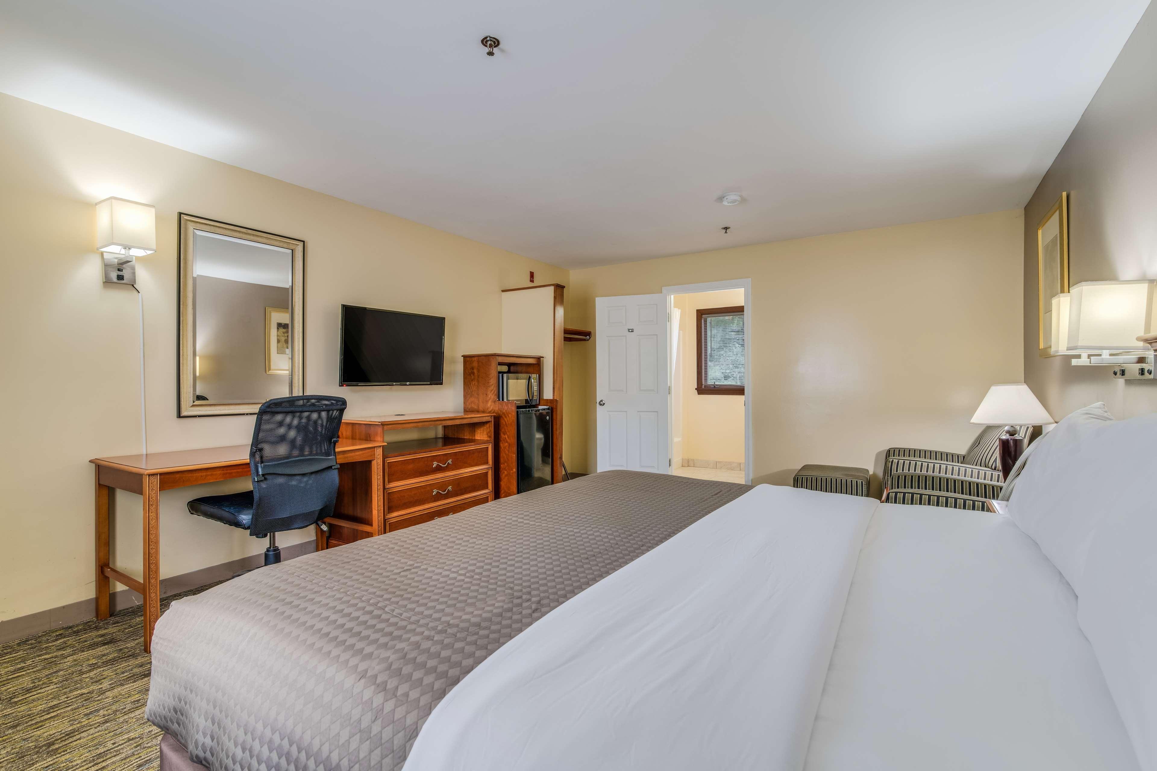 Americas Best Value Inn Scarborough Portland Exterior foto