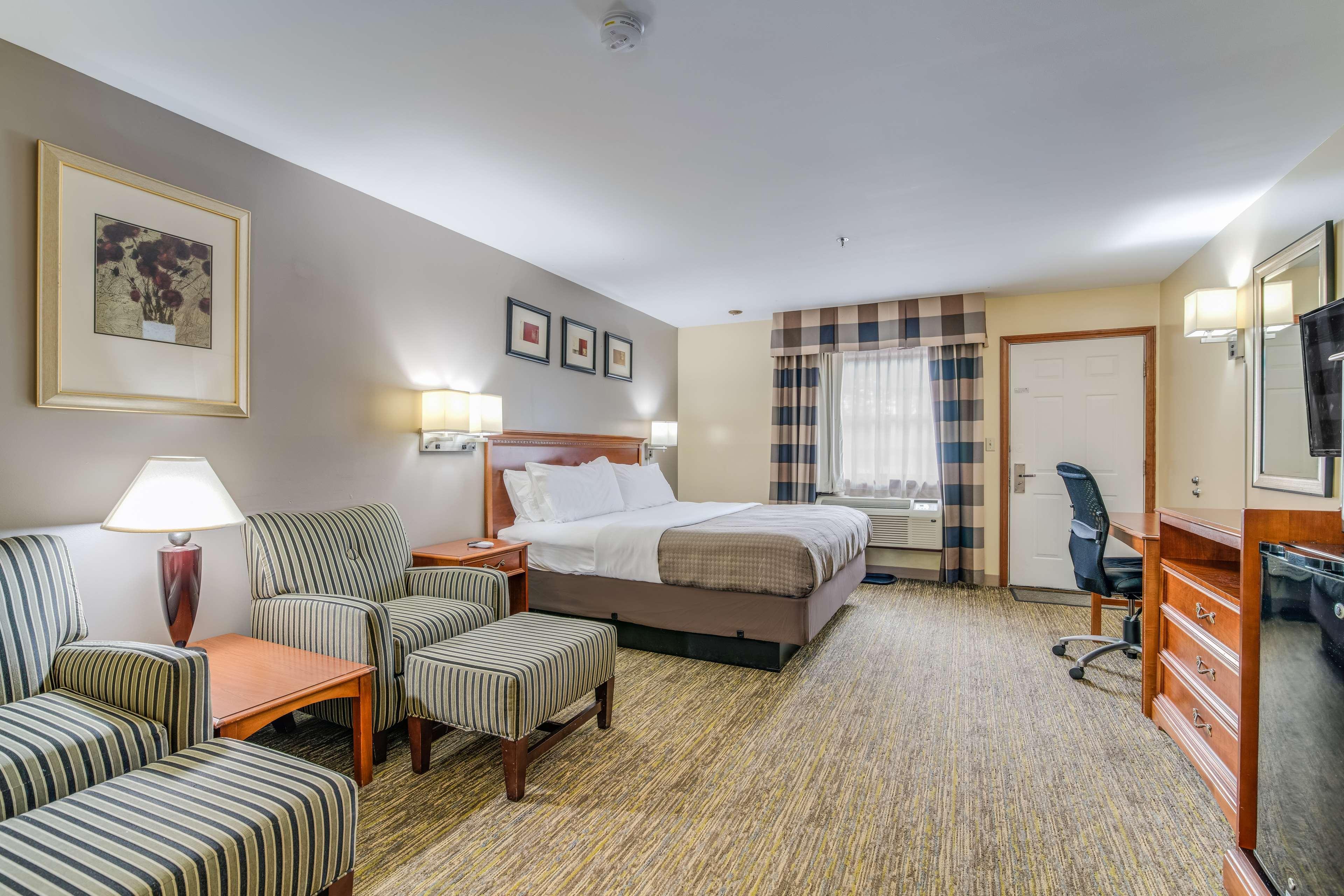 Americas Best Value Inn Scarborough Portland Exterior foto