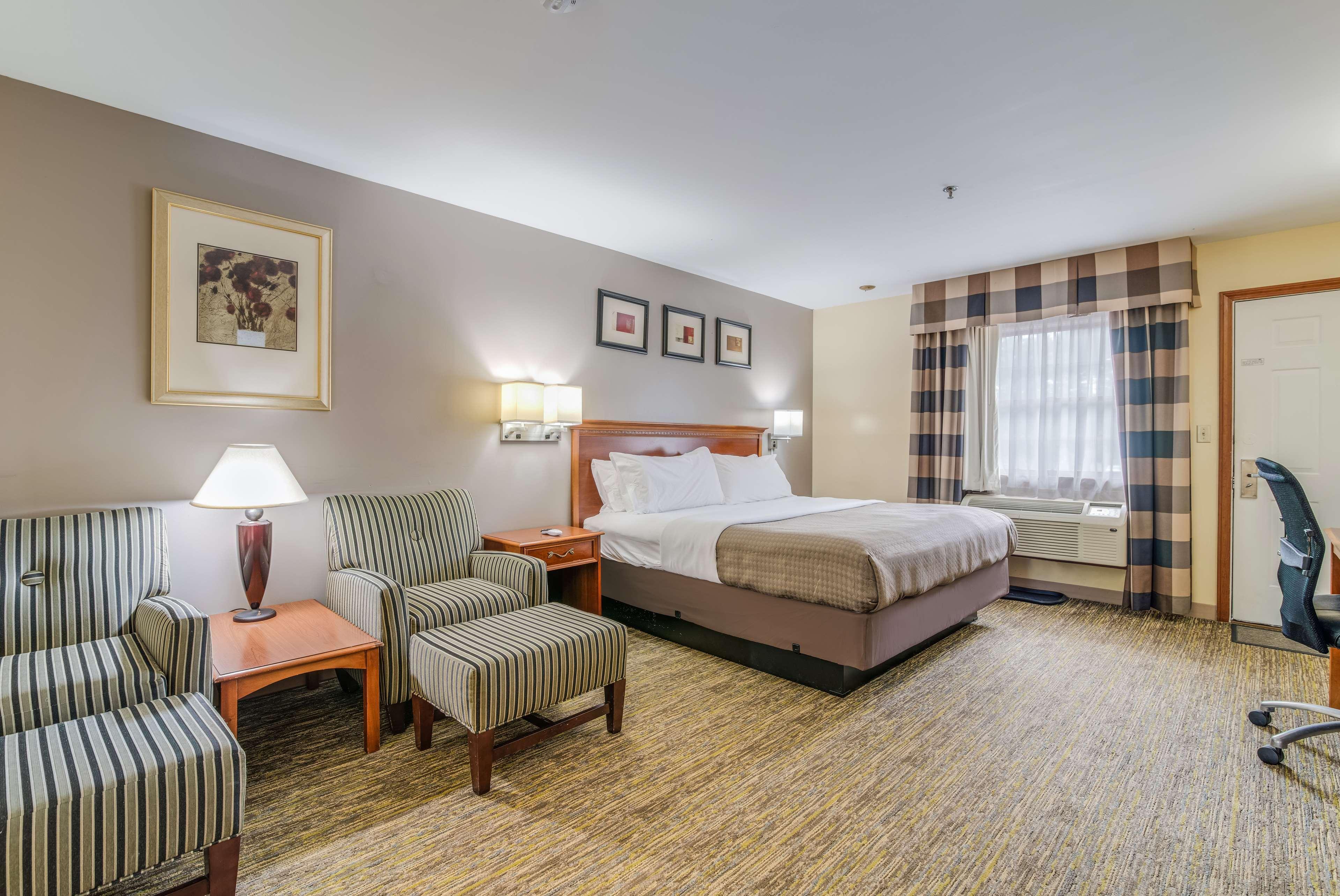 Americas Best Value Inn Scarborough Portland Exterior foto